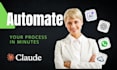 build a custom ai for workflow automation