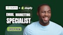 setup klaviyo email marketting shopify ecommerce email flow or API integration