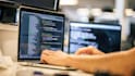 develop complete ai saas software website