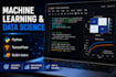 build machine learning and data science models with python