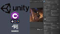 develop a specific endless 3d unity game for you