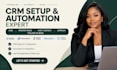 setup cinc propertybase follow up boss crm ixact contact bitrix24 automation va