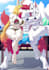 draw nsfw furry illustrations in anime style