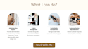 create your proposal to represent your value