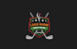 make minimal simple golf logo