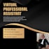 be your professional personal virtual assistant for long term