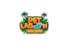 create dog park inspired amusement water parks logo design