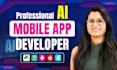 do ai mobile app development,n8n automation,ai software,ai chatbot development