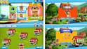 ui ux designer for 3d and 2d game ui design