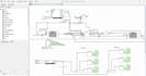 do dld,circuit designing in logisim,multisim,ltspice,digital,verilog,vhdl coding