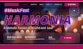 wedding website, event management, venue and invitation website with booking