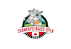 design unique golf tournament logo