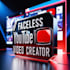 create faceless youtube videos for your business