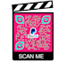 qr code and logo designer