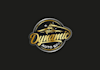 design powerful dynamic auto spa logo
