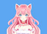 design your vtuber model into live2d model, vtuber, live2d