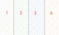 do seamless and geometric pattern design