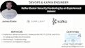 secure kafka environments with SSL, sasl, and acls