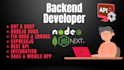 fix bugs in your react, angular, or nodejs application