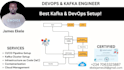 build real time cdc pipeline with debezium kafka connect