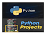 offer prompt support for python code projects