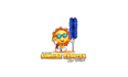 make outstanding super car wash logo