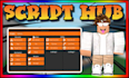 be roblox game developer, scripter, lua,gui, game ai, maps, ugc model, weapon