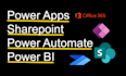 develop a custom app with powerapps power automate pro