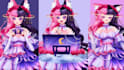 design and rig 2d vtuber model, 2d vtuber, vtuber rigging using live2d