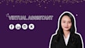 be your reliable and dedicated virtual assistant
