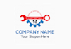 make update unique mobile repair logo