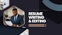 review your resume as a talent acquisition partner