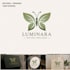 design a unique business logo with creative symbolism