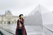 do portrait photography in paris