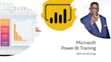 be your personal microsoft power bi trainer