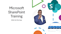 be your personal sharepoint trainer