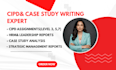 provide cipd level 3, level 5 and level 7 HR reports and support