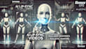 create ai lip sync videos with full body movements of realistic ai avatars