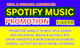 promote your spotify music