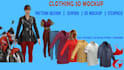 3d fashion designer, sewing pattern, tech pack specialist