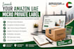 launch your amazon uae micro private label
