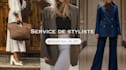 be your virtual fashion stylist