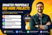 work on qwilr proposify better proposal and pandadoc