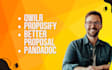 work on qwilr proposify better proposal and pandadoc