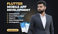 flutter app developer for android ios cross platform mobile apps