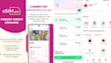build esim app, mobile data app, virtual phone number app, esim website