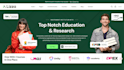 do online course website systeme website kajabi gohighlevel wix podia migration