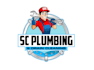 make awesome high quality plumber logo for you with new concept