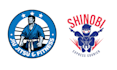 create custom boxing fitness martial art logo