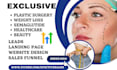 generate semaglutide lead wegovy fitness ozempic weight loss lead via ghl